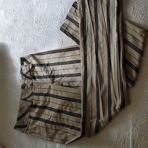 Wh/bm pants.  Circa 2003